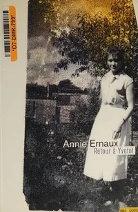Cover of Retour à Yvetot