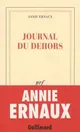 Journal du dehors