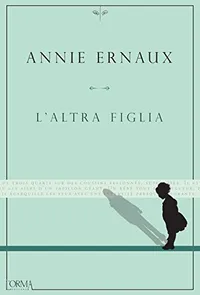 Cover of L'autre fille