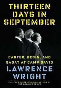 Cover of Thirteen days in September