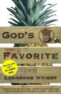 Cover of God's Favorite