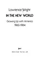 In the new world
