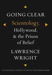 Cover of Going Clear