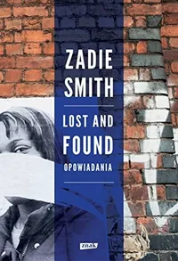 Cover of Lost and Found Opowiadania