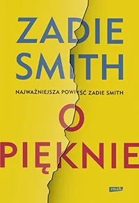 Cover of O pięknie