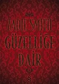 Cover of Güzelliğe Dair