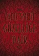 Güzelliğe Dair