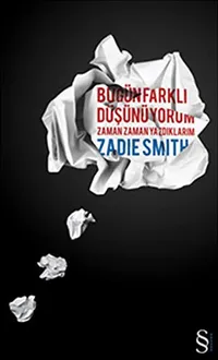 Cover of Bugun Farkli Dusunuyorum