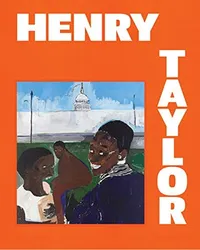 Cover of Henry Taylor