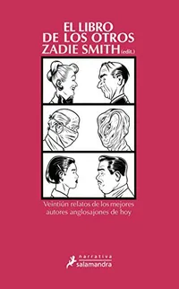 Cover of El libro de los otros