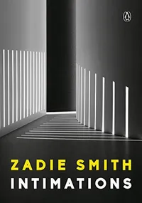 Cover of Intimations