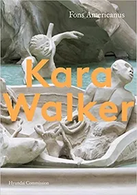 Cover of Kara Walker
