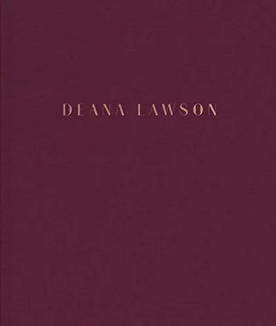 Cover of Deana Lawson