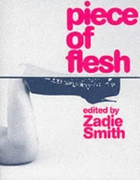 Cover of Piece of Flesh
