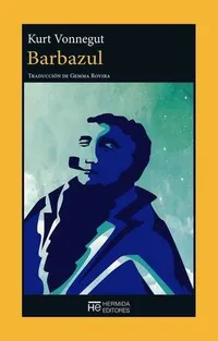 Cover of Barbazul