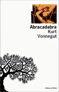 Cover of Abracadabra