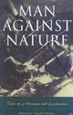 Man against nature