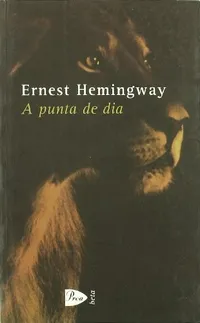 Cover of A punta de dia