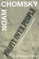 Cover of Profit over People