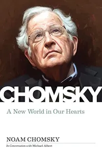 Cover of A New World in Our Hearts