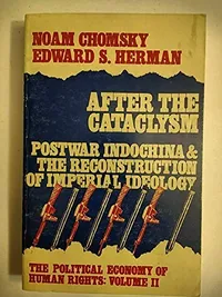 Cover of After the Cataclysm