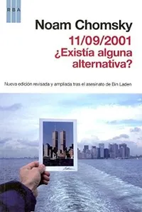 Cover of 11/09/2001