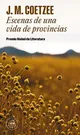Escenas de una vida de provincias