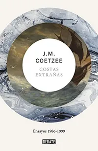 Cover of Costas extrañas