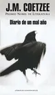 Diario de un mal año