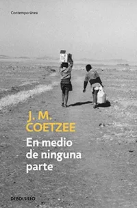 Cover of En medio de ninguna parte