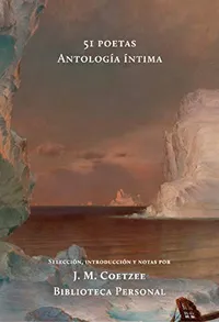 Cover of 51 poetas