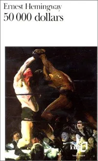 Cover of 50000 dollars