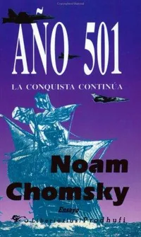 Cover of Ano 501