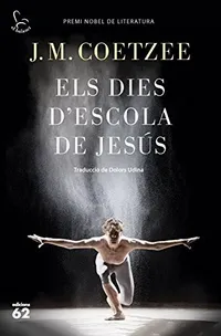 Cover of Els dies d'escola de Jesús