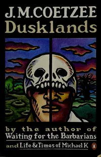 Cover of Dusklands