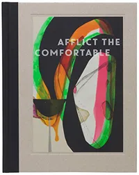Cover of Afflict the Comfortable