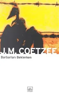 Cover of Barbarlari Beklerken
