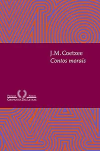 Cover of Contos morais