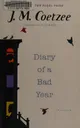Diary of a Bad Year