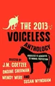 2013 Voiceless Anthology