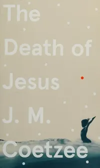 Cover of Death of Jesus