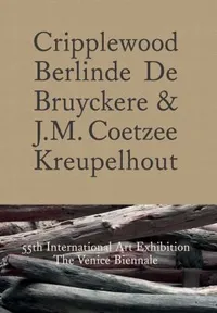 Cover of Cripplewood
