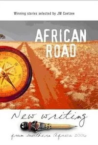 Cover of African road