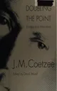 Doubling the Point