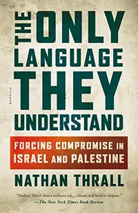 Cover of The only language they understand