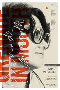 Cover of Grenade in Mouth