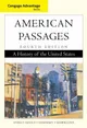 American Passages A History Of The United States