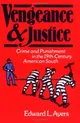 Vengeance and justice
