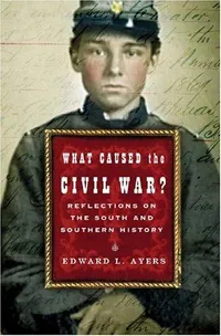 Cover of What Caused the Civil War?