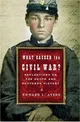 What Caused the Civil War?